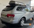 Серый Cанг Йонг Кирон, объемом двигателя 2 л и пробегом 230 тыс. км за 8400 $, фото 6 на Automoto.ua