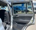 Серый Cанг Йонг Кирон, объемом двигателя 2 л и пробегом 134 тыс. км за 7990 $, фото 14 на Automoto.ua