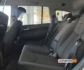 Серый Cанг Йонг Кирон, объемом двигателя 2 л и пробегом 230 тыс. км за 8400 $, фото 12 на Automoto.ua