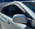 Серый Cанг Йонг Кирон, объемом двигателя 2 л и пробегом 134 тыс. км за 7990 $, фото 11 на Automoto.ua