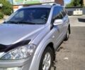 Серый Cанг Йонг Кирон, объемом двигателя 2.3 л и пробегом 250 тыс. км за 6800 $, фото 1 на Automoto.ua