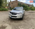 Сірий Cанг Йонг Kyron, об'ємом двигуна 2.3 л та пробігом 322 тис. км за 6500 $, фото 1 на Automoto.ua