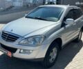 Серый Cанг Йонг Кирон, объемом двигателя 2 л и пробегом 134 тыс. км за 7990 $, фото 9 на Automoto.ua