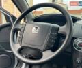 Серый Cанг Йонг Кирон, объемом двигателя 2 л и пробегом 84 тыс. км за 9300 $, фото 9 на Automoto.ua