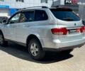 Серый Cанг Йонг Кирон, объемом двигателя 2 л и пробегом 134 тыс. км за 7990 $, фото 6 на Automoto.ua