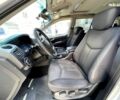 Серый Cанг Йонг Кирон, объемом двигателя 2 л и пробегом 134 тыс. км за 7990 $, фото 29 на Automoto.ua