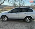 Серый Cанг Йонг Кирон, объемом двигателя 2.3 л и пробегом 160 тыс. км за 7600 $, фото 8 на Automoto.ua