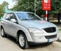 Серый Cанг Йонг Кирон, объемом двигателя 2 л и пробегом 120 тыс. км за 7500 $, фото 1 на Automoto.ua
