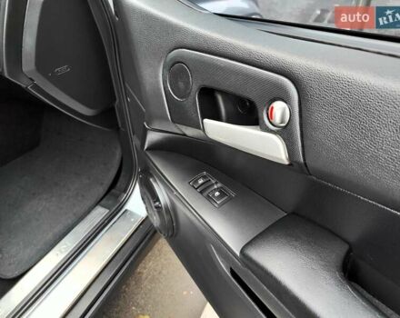 Серый Cанг Йонг Кирон, объемом двигателя 2.3 л и пробегом 163 тыс. км за 5990 $, фото 48 на Automoto.ua