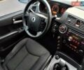 Серый Cанг Йонг Кирон, объемом двигателя 2.3 л и пробегом 163 тыс. км за 5990 $, фото 51 на Automoto.ua