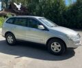 Серый Cанг Йонг Кирон, объемом двигателя 2 л и пробегом 244 тыс. км за 7200 $, фото 6 на Automoto.ua