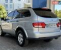 Сірий Cанг Йонг Kyron, об'ємом двигуна 2 л та пробігом 204 тис. км за 6500 $, фото 4 на Automoto.ua