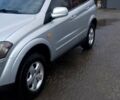 Cанг Йонг Kyron 2010 у Умани на Automoto.ua Сірий Cанг Йонг Kyron, об'ємом двигуна 2 л та пробігом 218 тис. км за 6900 $, фото 7 на Automoto.ua