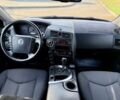 Серый Cанг Йонг Кирон, объемом двигателя 2 л и пробегом 139 тыс. км за 7800 $, фото 14 на Automoto.ua