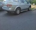 Серый Cанг Йонг Кирон, объемом двигателя 2 л и пробегом 178 тыс. км за 7200 $, фото 2 на Automoto.ua