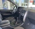 Сірий Cанг Йонг Kyron, об'ємом двигуна 2 л та пробігом 204 тис. км за 6500 $, фото 8 на Automoto.ua