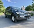 Сірий Cанг Йонг Kyron, об'ємом двигуна 2 л та пробігом 139 тис. км за 7800 $, фото 1 на Automoto.ua