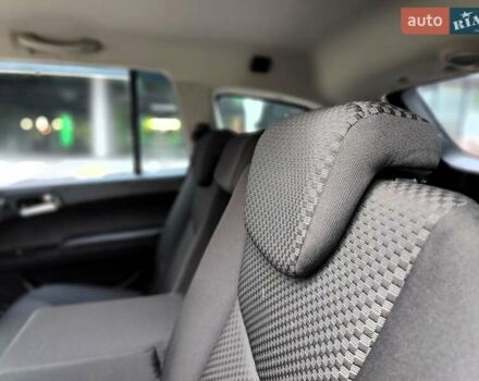 Серый Cанг Йонг Кирон, объемом двигателя 2.3 л и пробегом 163 тыс. км за 5990 $, фото 46 на Automoto.ua