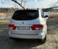 Серый Cанг Йонг Кирон, объемом двигателя 2.3 л и пробегом 160 тыс. км за 7600 $, фото 1 на Automoto.ua