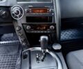 Серый Cанг Йонг Кирон, объемом двигателя 2 л и пробегом 139 тыс. км за 7800 $, фото 12 на Automoto.ua