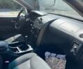 Серый Cанг Йонг Кирон, объемом двигателя 2 л и пробегом 244 тыс. км за 7200 $, фото 19 на Automoto.ua
