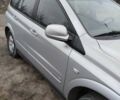 Серый Cанг Йонг Кирон, объемом двигателя 2 л и пробегом 190 тыс. км за 8200 $, фото 3 на Automoto.ua
