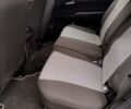 Серый Cанг Йонг Кирон, объемом двигателя 2 л и пробегом 190 тыс. км за 8200 $, фото 6 на Automoto.ua