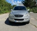 Серый Cанг Йонг Кирон, объемом двигателя 2 л и пробегом 244 тыс. км за 7200 $, фото 1 на Automoto.ua