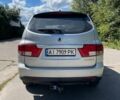 Серый Cанг Йонг Кирон, объемом двигателя 2 л и пробегом 244 тыс. км за 7200 $, фото 4 на Automoto.ua