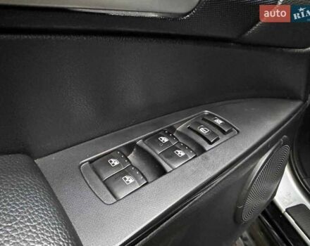 Серый Cанг Йонг Кирон, объемом двигателя 2 л и пробегом 220 тыс. км за 8390 $, фото 10 на Automoto.ua