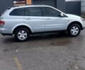 Cанг Йонг Kyron 2010 у Умани на Automoto.ua Сірий Cанг Йонг Kyron, об'ємом двигуна 2 л та пробігом 218 тис. км за 6900 $, фото 1 на Automoto.ua