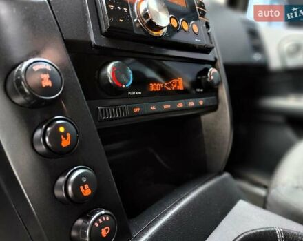 Серый Cанг Йонг Кирон, объемом двигателя 2.3 л и пробегом 163 тыс. км за 5990 $, фото 40 на Automoto.ua