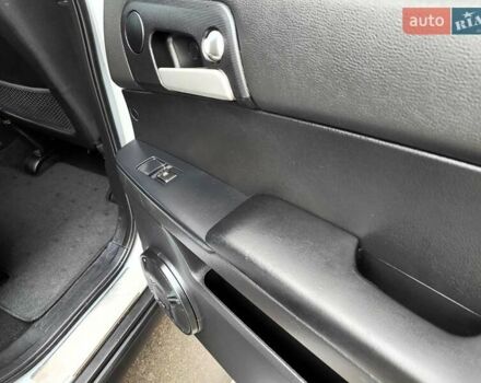 Серый Cанг Йонг Кирон, объемом двигателя 2.3 л и пробегом 163 тыс. км за 5990 $, фото 56 на Automoto.ua