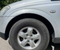Серый Cанг Йонг Кирон, объемом двигателя 2 л и пробегом 244 тыс. км за 7200 $, фото 30 на Automoto.ua
