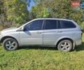 Серый Cанг Йонг Кирон, объемом двигателя 2.3 л и пробегом 223 тыс. км за 5300 $, фото 6 на Automoto.ua