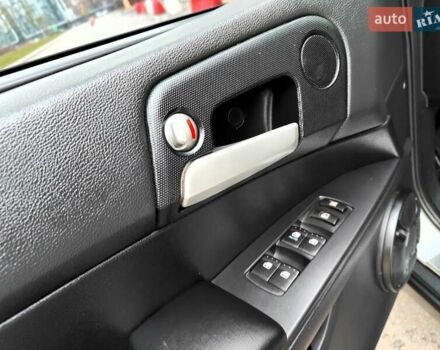 Серый Cанг Йонг Кирон, объемом двигателя 2.3 л и пробегом 163 тыс. км за 5990 $, фото 34 на Automoto.ua