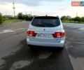 Серый Cанг Йонг Кирон, объемом двигателя 2 л и пробегом 203 тыс. км за 7500 $, фото 8 на Automoto.ua