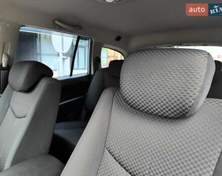 Серый Cанг Йонг Кирон, объемом двигателя 2.3 л и пробегом 163 тыс. км за 5990 $, фото 37 на Automoto.ua