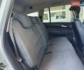 Сірий Cанг Йонг Kyron, об'ємом двигуна 2 л та пробігом 204 тис. км за 6500 $, фото 10 на Automoto.ua