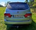 Сірий Cанг Йонг Kyron, об'ємом двигуна 2.3 л та пробігом 223 тис. км за 5300 $, фото 3 на Automoto.ua