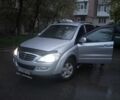 Серый Cанг Йонг Кирон, объемом двигателя 2 л и пробегом 280 тыс. км за 7200 $, фото 8 на Automoto.ua