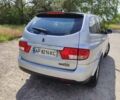 Серый Cанг Йонг Кирон, объемом двигателя 2.3 л и пробегом 242 тыс. км за 6500 $, фото 2 на Automoto.ua