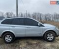 Серый Cанг Йонг Кирон, объемом двигателя 2 л и пробегом 228 тыс. км за 8000 $, фото 1 на Automoto.ua