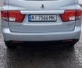 Cанг Йонг Kyron 2010 у Умани на Automoto.ua Сірий Cанг Йонг Kyron, об'ємом двигуна 2 л та пробігом 218 тис. км за 6900 $, фото 3 на Automoto.ua