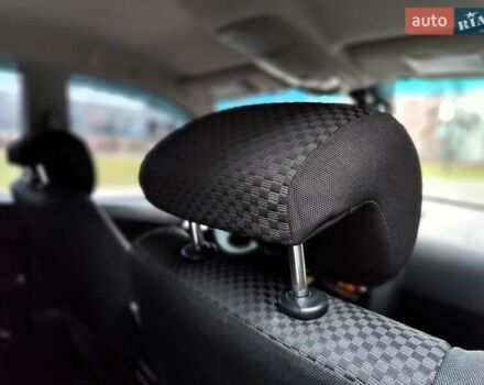 Серый Cанг Йонг Кирон, объемом двигателя 2.3 л и пробегом 163 тыс. км за 5990 $, фото 57 на Automoto.ua
