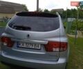Серый Cанг Йонг Кирон, объемом двигателя 2.3 л и пробегом 162 тыс. км за 7500 $, фото 3 на Automoto.ua