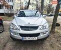 Сірий Cанг Йонг Kyron, об'ємом двигуна 2.3 л та пробігом 180 тис. км за 5500 $, фото 1 на Automoto.ua