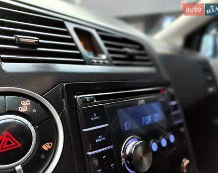 Серый Cанг Йонг Кирон, объемом двигателя 2.3 л и пробегом 163 тыс. км за 5990 $, фото 39 на Automoto.ua