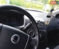 Серый Cанг Йонг Кирон, объемом двигателя 2.3 л и пробегом 162 тыс. км за 7500 $, фото 16 на Automoto.ua