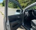 Серый Cанг Йонг Кирон, объемом двигателя 2 л и пробегом 244 тыс. км за 7200 $, фото 27 на Automoto.ua